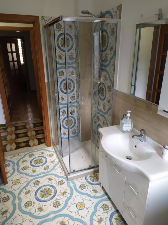 Apartmán La Finestra Sul Mare Vietri Exteriér fotografie