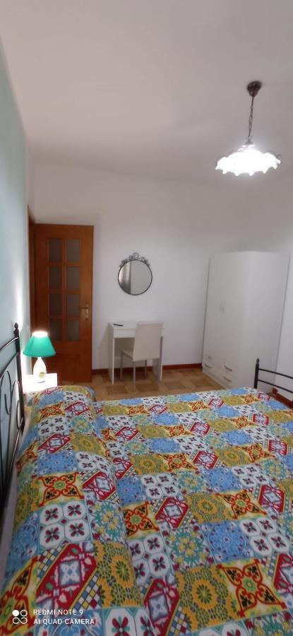 Apartmán La Finestra Sul Mare Vietri Exteriér fotografie