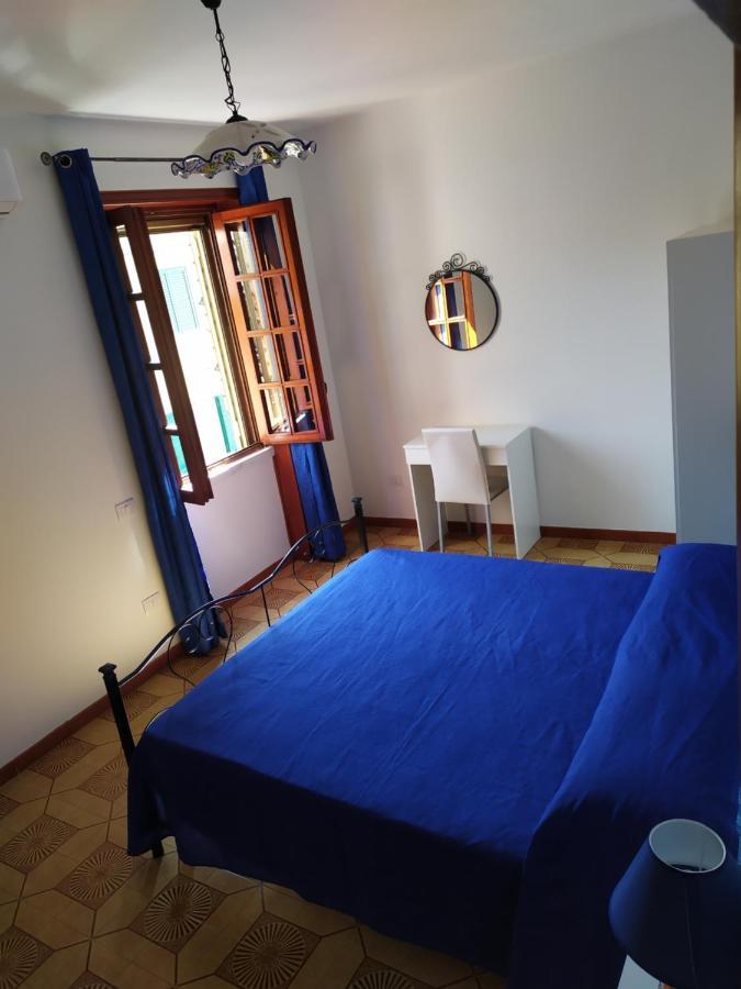 Apartmán La Finestra Sul Mare Vietri Exteriér fotografie